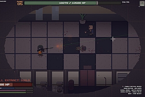 Last Group Out Build.18066748 免安装中文版