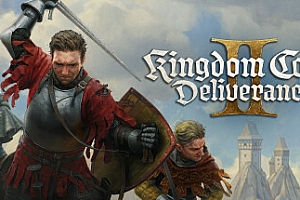 天国:拯救2 黄金版 v1.2.4 全DLC+预购 MOD整合 送修改器+画质增强工具(Kingdom Come: Deliverance II)免安装中文版