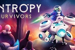 负熵幸存者 v1.4 单机+联机(Entropy Survivors)免安装中文版