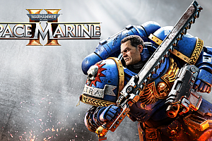 战锤40K 星际战士2 v7.0.0.1 送修改器(Warhammer 40,000: Space Marine 2)免安装中文版