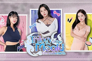 月亮三部曲 v1.0.0(Trilogy of the Moon)免安装中文版