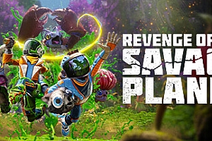 狂野星球复仇记 v94552(Revenge of the Savage Planet)免安装中文版