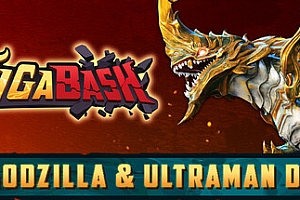 巨击大乱斗 v1.5.4 全DLC(GigaBash)免安装中文版