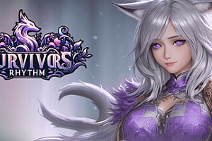 幸存者的节奏 v1.0.2(Survivor’s Rhythm)免安装中文版