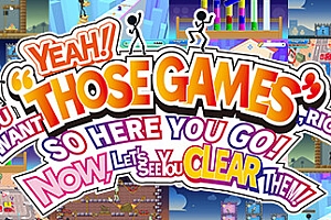 那些游戏1 Build.18189270(Those Games)免安装中文版