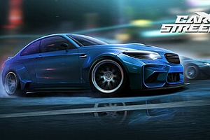 CarX街头 v1.6.1 全DLC(CarX Street)免安装英文版