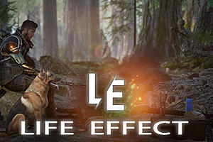 生命效应 v0.0.18(LIFE EFFECT)免安装英文版