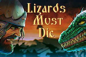 俄罗斯人对蜥蜴人1 v20240311(LIZARDS MUST DIE)免安装中文版