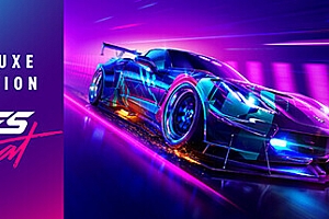 极品飞车21 热度(Need for Speed Heat)免安装中文版