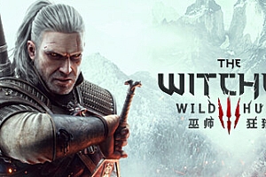 巫师3 狂猎 v4.04(The Witcher 3: Wild Hunt)免安装中文版