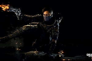 使命召唤15 黑色行动4(Call of Duty: Black Ops 4)免安装中文版