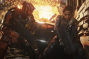 使命召唤13 无限战争(Call of Duty: Infinite Warfare)免安装中文版