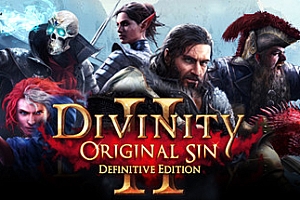 神界原罪2 v3.6.117.3735 单机+局域网联机(Divinity: Original Sin 2)免安装中文版