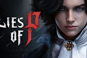 匹诺曹的谎言 v1.5.0.0(Lies of P)免安装中文版