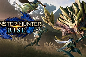怪物猎人崛起 单机+联机 v16.0.2.0(MONSTER HUNTER RISE)免安装中文版