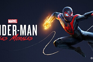 漫威蜘蛛侠 迈尔斯莫拉莱斯 v3.617.1.0(Marvel’s Spider-Man: Miles Morales)免安装中文版