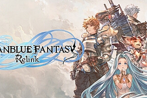 碧蓝幻想 Relink 单机+联机 v1.3.2 全DLC 送修改器(Granblue Fantasy: Relink)免安装中文版