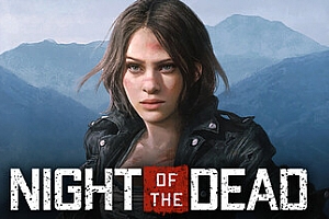 死亡之夜 v1.1.1.13(Night of the Dead)免安装中文版