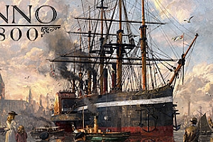纪元1800 v9.2.972600 全DLC 送修改器(Anno 1800)免安装中文版
