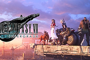 最终幻想7 重制版 v1.005 送修改器 赠服饰MOD(FINAL FANTASY VII REMAKE INTERGRADE)