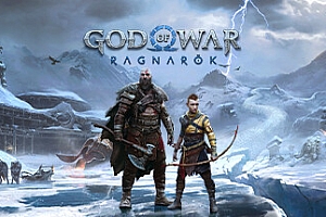 战神5:诸神黄昏 v1.9.3 全DLC 送修改器(God of War Ragnarok)免安装中文版