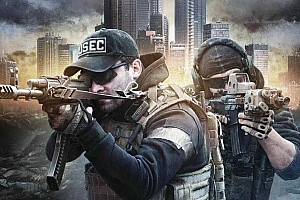 逃离塔科夫 v0.16.1.3.35392 普通版+离线中文魔改版(Escape from Tarkov)免安装中文版