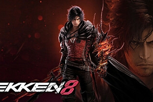 铁拳8 v2.00.03 送修改器(TEKKEN 8)免安装中文版
