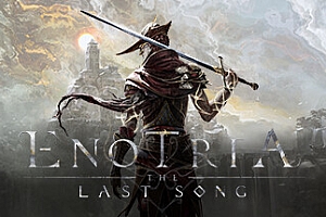 艾诺提亚:失落之歌 v1.008.28601(Enotria: The Last Song)免安装中文版