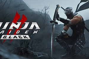 忍者龙剑传2:黑之章 v1.0.7.0(NINJA GAIDEN 2 Black)免安装中文版
