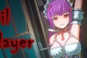 邪恶屠戮者 v1.0.0(EvilSlayer)免安装中文版