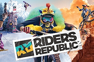 极限国度/Riders Republic