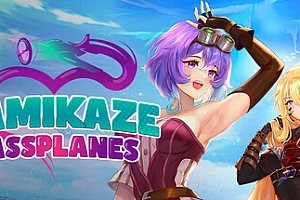 神风少女战机/Kamikaze Lassplanes