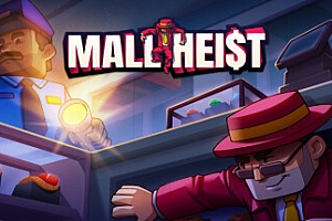 商场劫案/Mall Heist