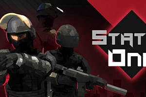 状态/Status One