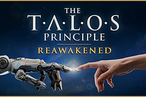 塔罗斯法则:重启/The Talos Principle: Reawakened